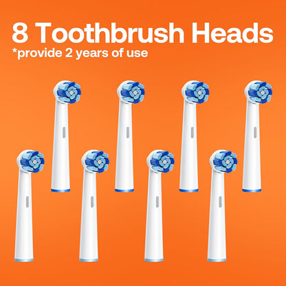 Bitvae R2 Electric Toothbrush, Black