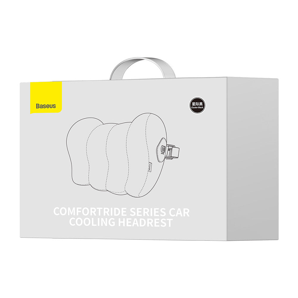 Baseus Comfort Ride Car Pillow for Head C20036402111-00