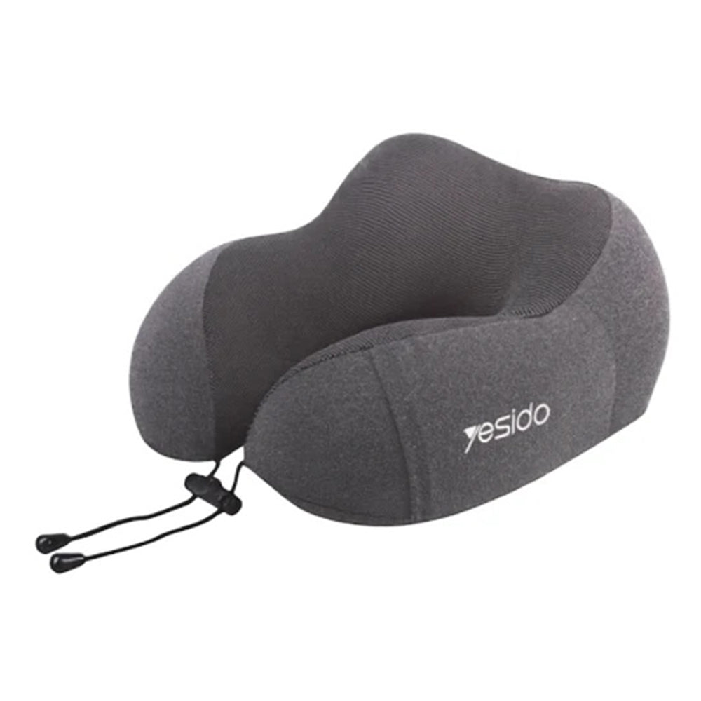 Yesido MG17 Travel Pillow, Grey