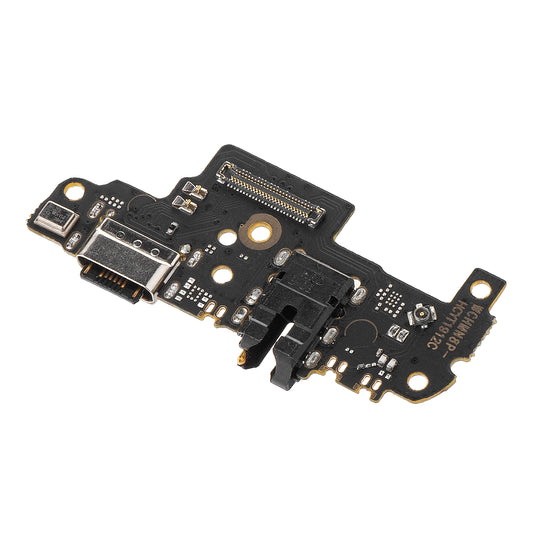 Charging Connector Board - Audio - Microphone Xiaomi Redmi Note 8 Pro