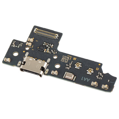 Charging Connector Board - Microphone Samsung Galaxy A16 5G A166, America Version