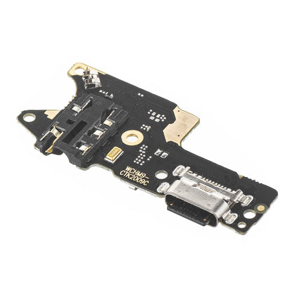 Xiaomi Redmi 9 Charging Connector - Audio - Microphone - Xiaomi Redmi 9