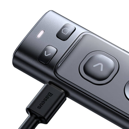 Wireless Presenter Baseus Orange Dot, Gray WKCD010013