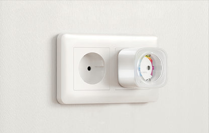 Gosund Smart EP8-M Socket, Wi-Fi
