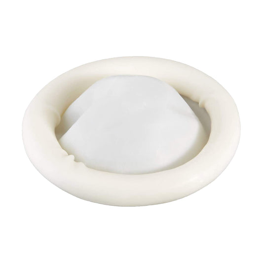 OEM Antistatic Latex Protection for Fingers, Set of 100 Pieces