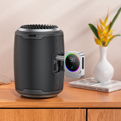 Borofone BC52 True Way Bluetooth Receiver