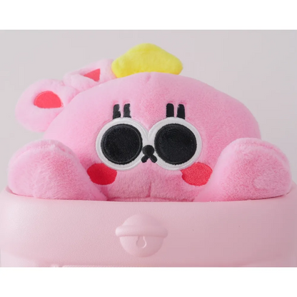 Picocici Kids Rabbit K53 Backpack, Multicolor