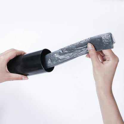 Baseus Gentleman Style Trash Bag for Car Bin, Set of 60 Pieces CRLJD-0G