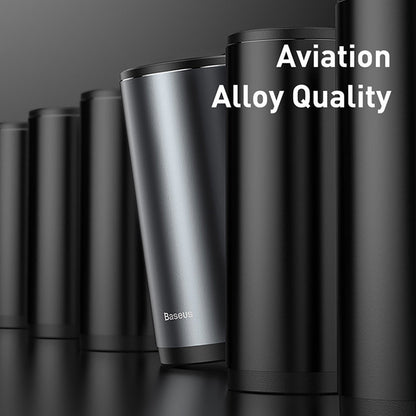 Baseus Gentleman Style Trash Bag for Car Bin, Set of 60 Pieces CRLJD-0G