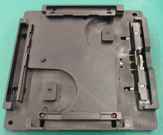 Screen Protector Attachment Base Mold Huawei 02431UYN