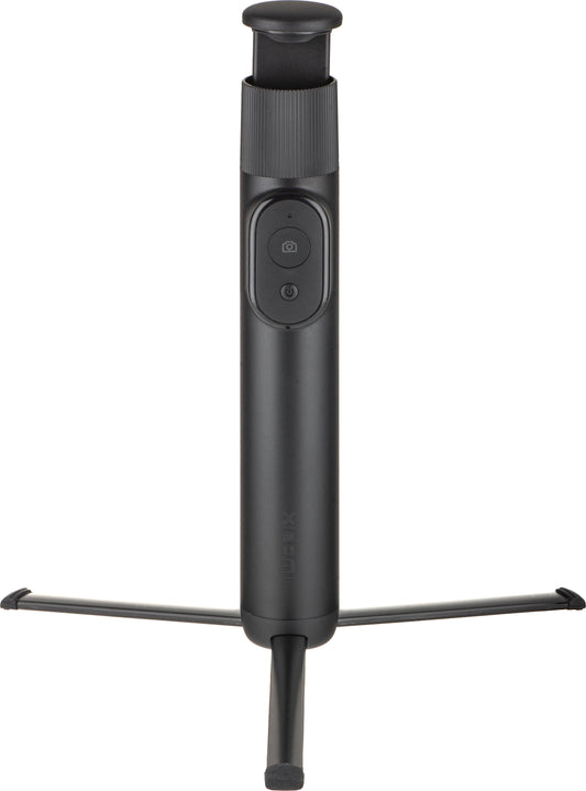 Selfie Stick Bluetooth Xiaomi Mini, Universal, Black BHR083KGL