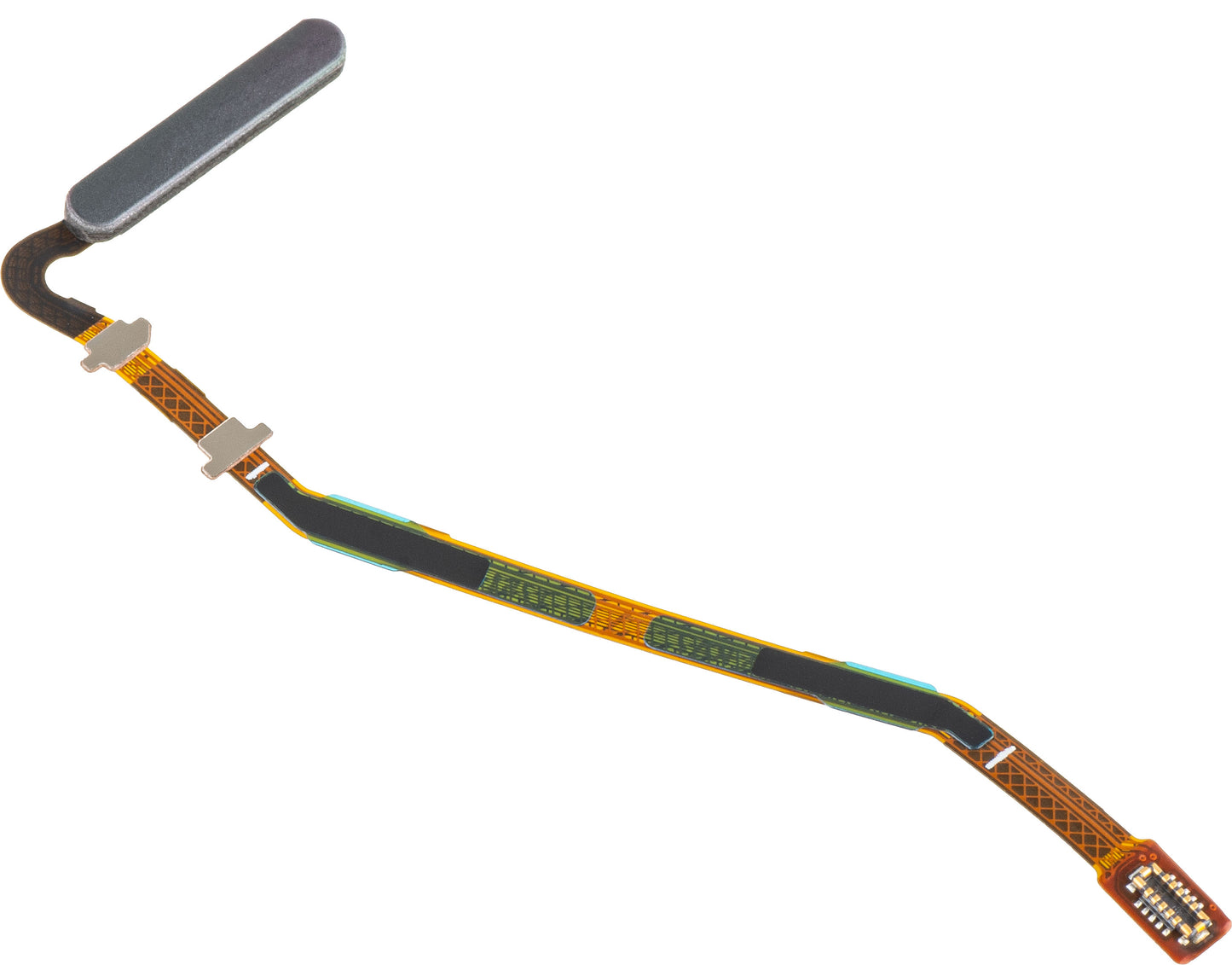 Huawei Pura 80 Pro+ / Pura 80 Pro / Pura 80 Ultra Fingerprint Sensor, with strip, Black, Service Pack 23100816