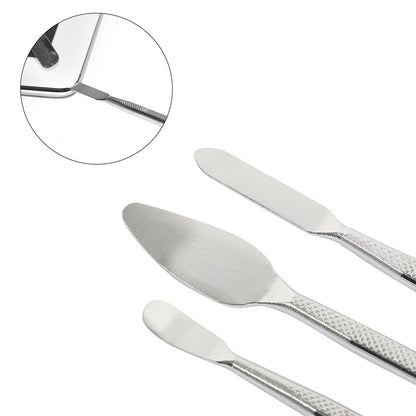 Spatula OEM P8824, 3in1