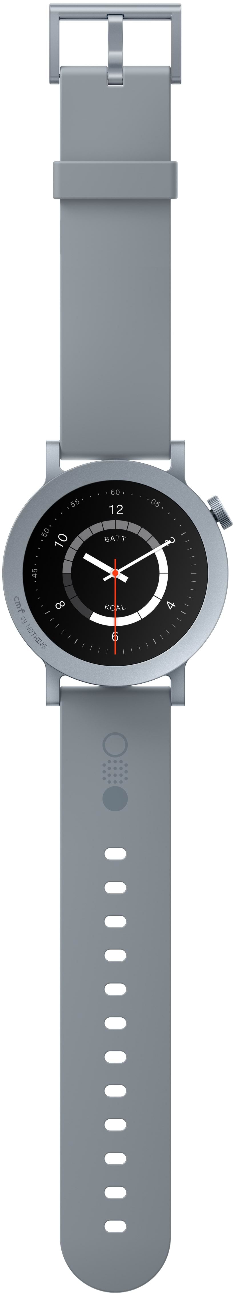 Smartwatch CMF by Nothing Watch Pro 2, Gray A10700012