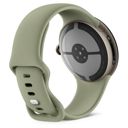 Smartwatch Google Pixel Watch 5, 41mm, Wi-Fi, Green GA11567-DE