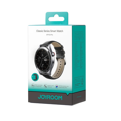 Smartwatch Joyroom JR-FC2 Pro Call, Gray