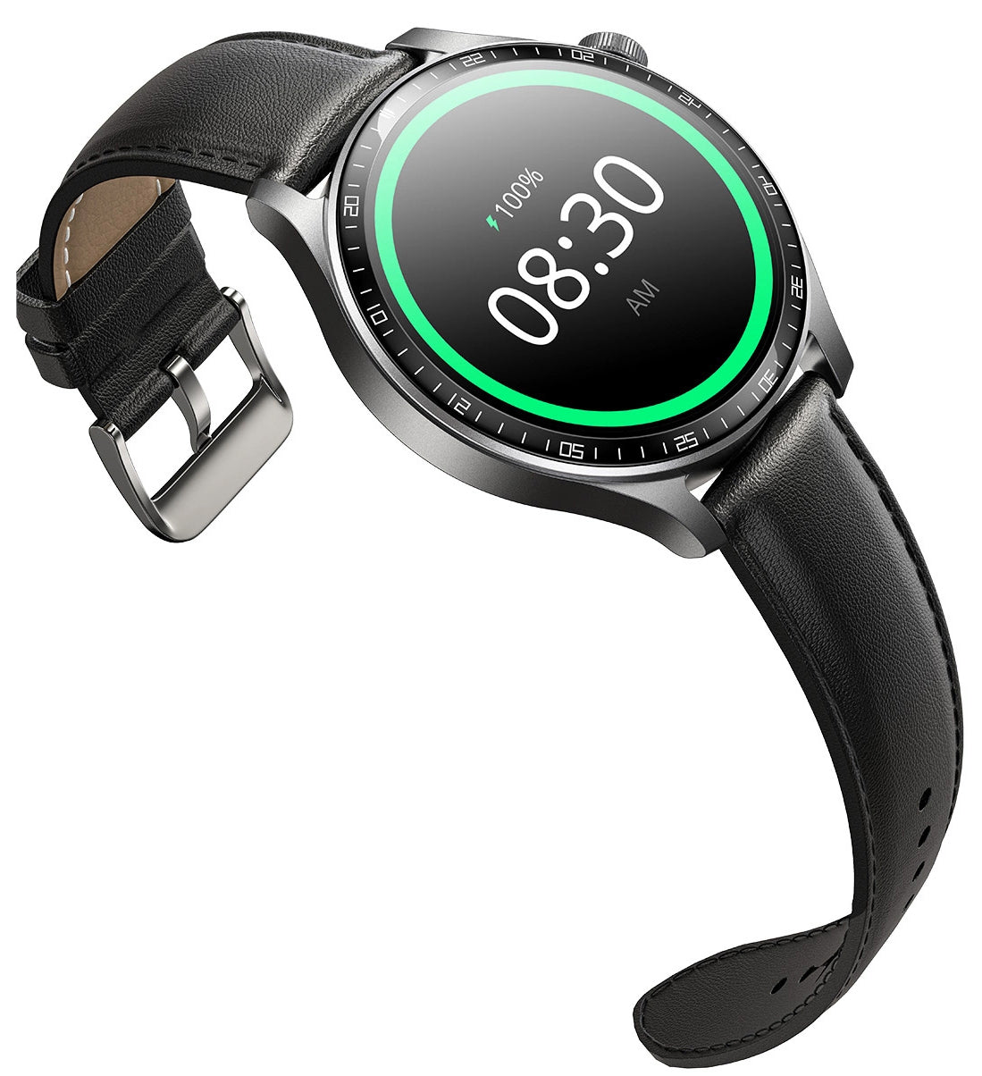 Smartwatch Joyroom JR-FC2 Pro Call, Gray