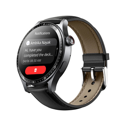 Smartwatch Joyroom JR-FC2 Pro Call, Gray