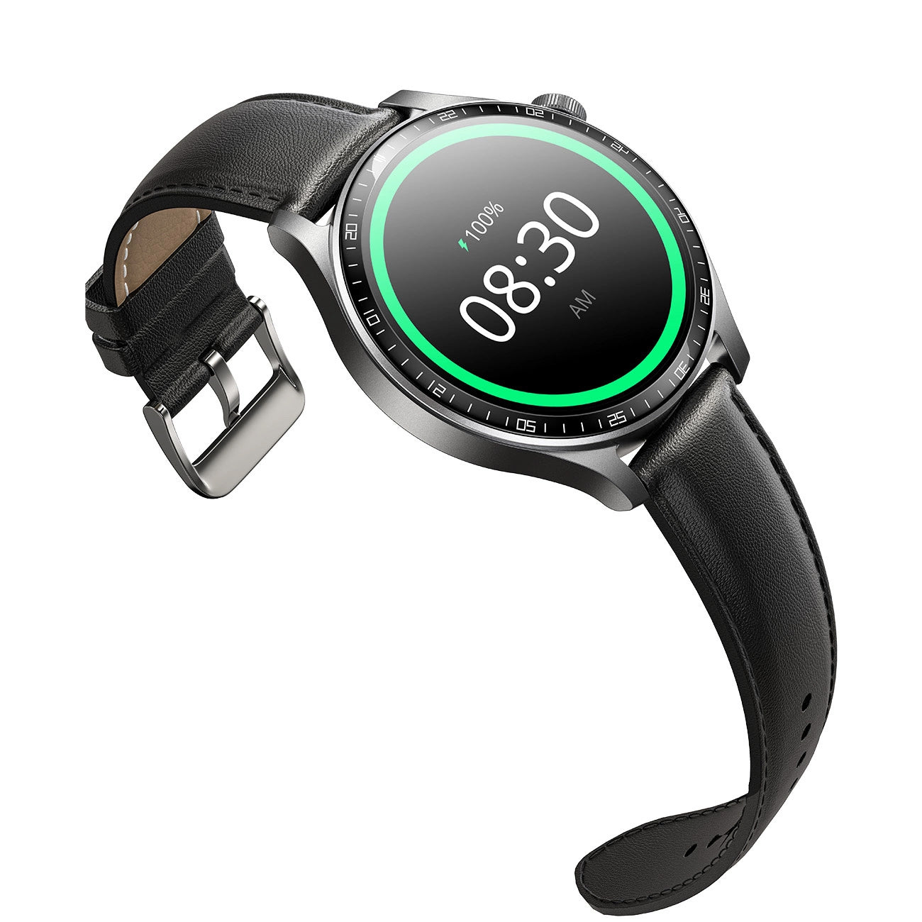 Smartwatch Joyroom JR-FC2 Pro Call, Gray