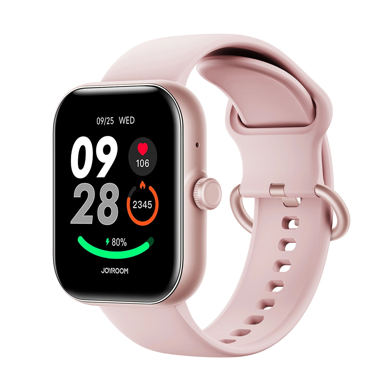 Smartwatch Joyroom JR-FT5 Plus Call, Pink