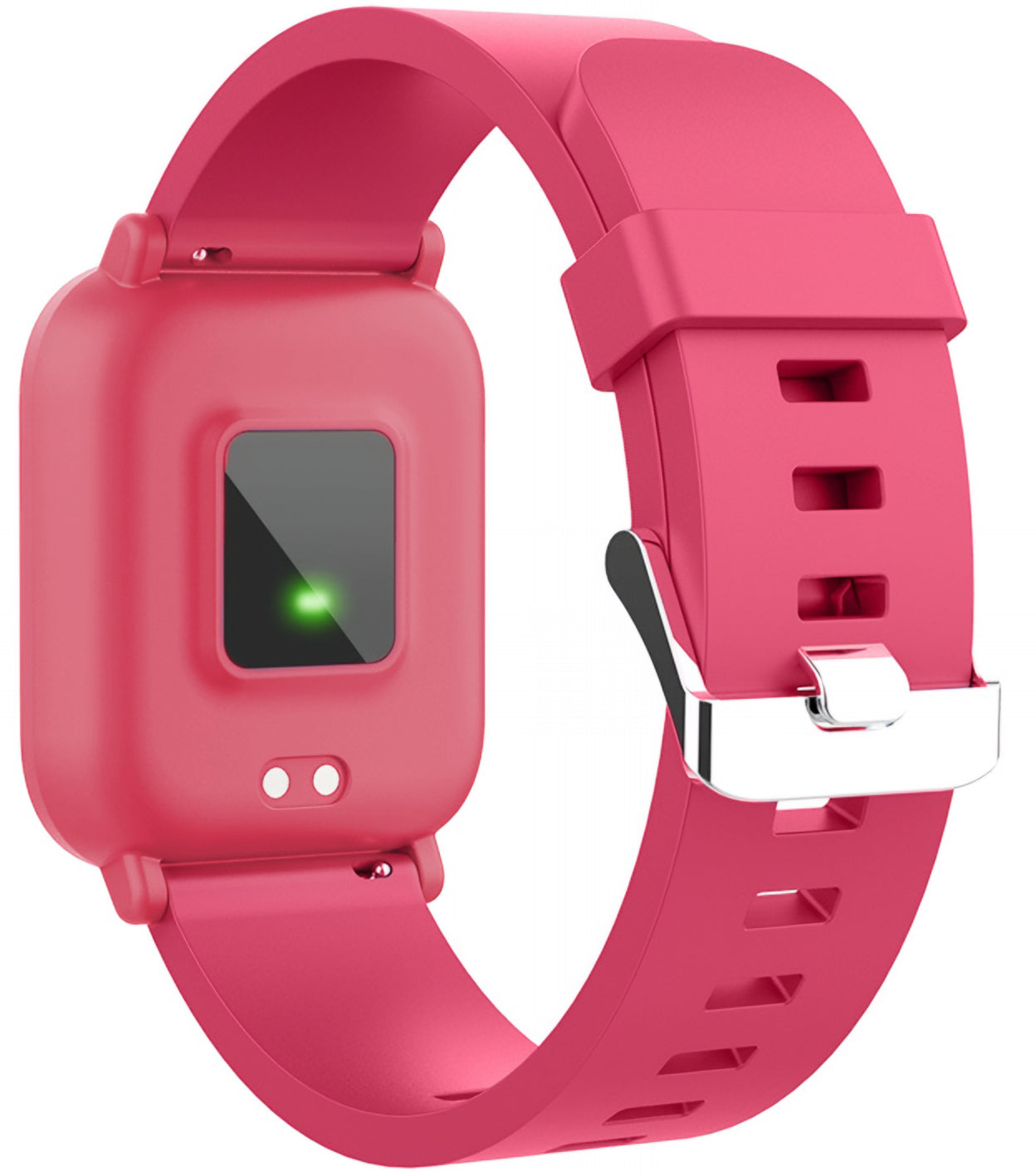 Smartwatch MaXlife Kids MXSW-200, Pink