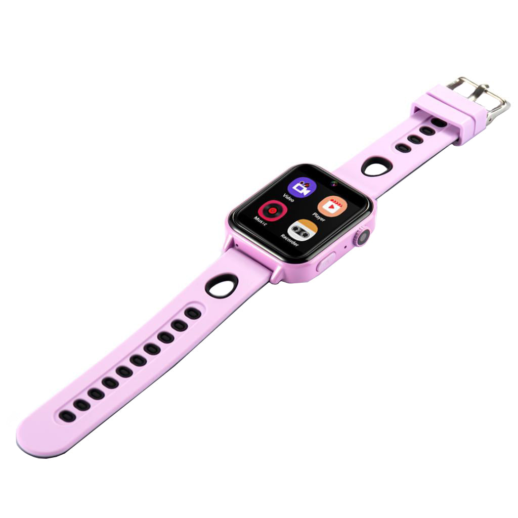 Smartwatch XO Design Kids H120, Purple