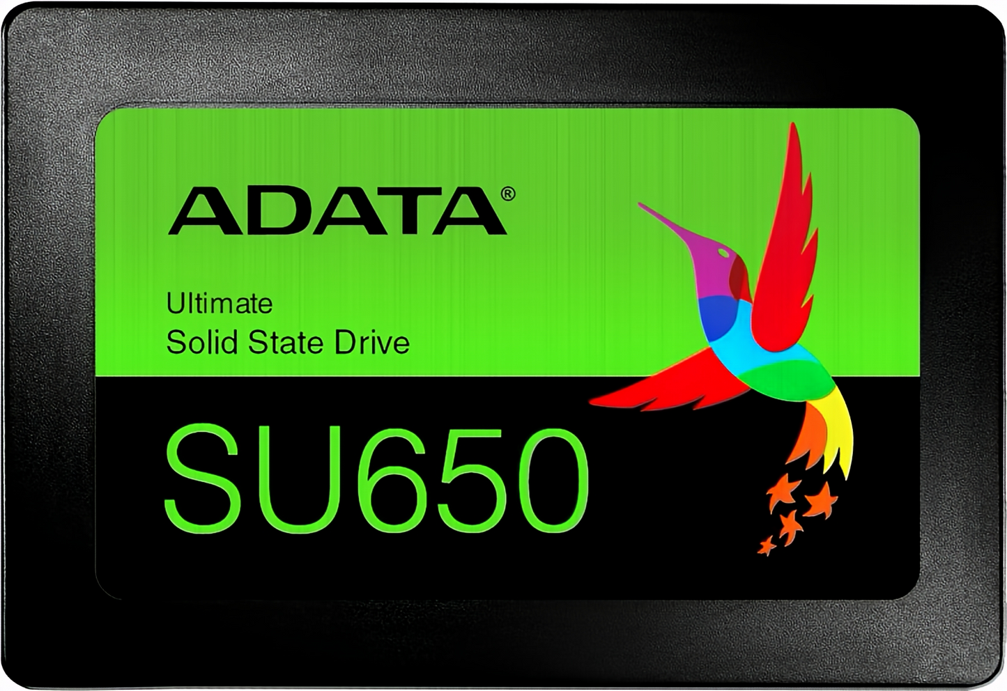 Solid State Drive (SSD) Adata SU650 Ultimate 3D, 1TB, 2.5inch, SATA III ASU650SS-1TT-R