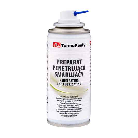AG Termopasty Technical Lubricant Spray, 100ml ART.AGT-213
