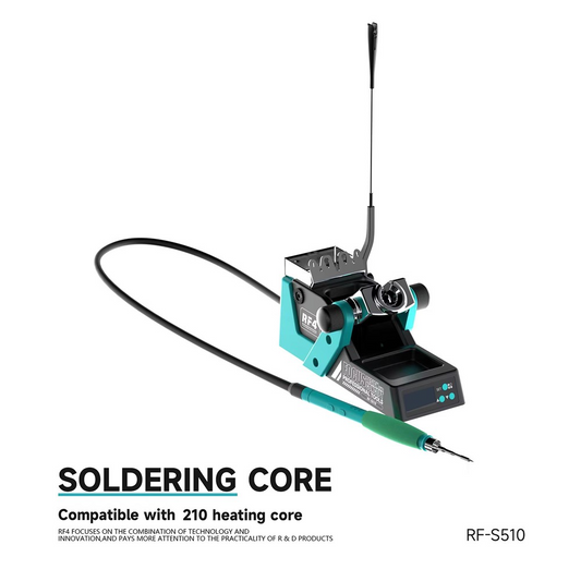 Soldering Station RF4 RF-S510