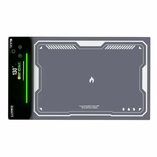 Luowei HP3 Touchscreen Display Separation Station