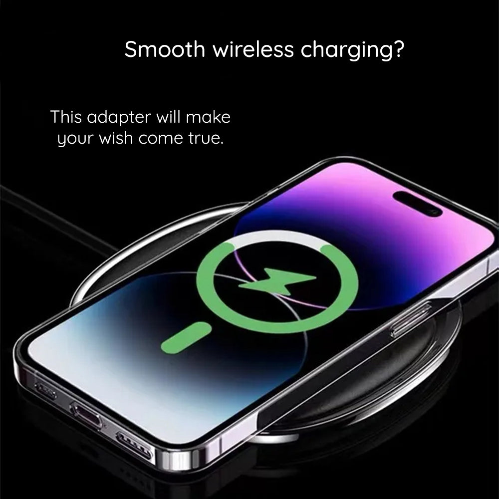 Techsuit MPR5 Metallic Sticker, Purple