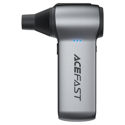 Acefast Air Blower YF3, Gray