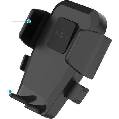 Fixed Iconiq Mirror Car Holder, Universal, Black