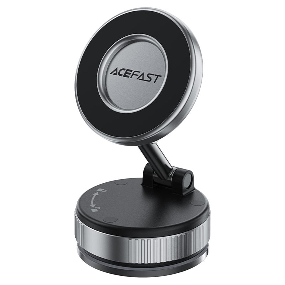 Acefast E28 Universal Magnetic Car Holder, Grey