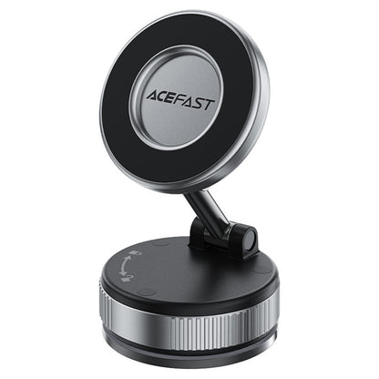 Acefast E28 Universal Magnetic Car Holder, Grey