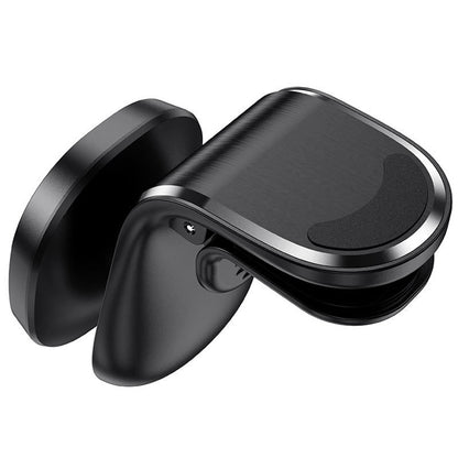 Borofone BH40 Kyle Magnetic Car Mount, Universal, Black