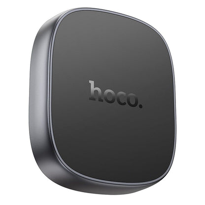 HOCO H52 Universal Magnetic Car Holder, Gray