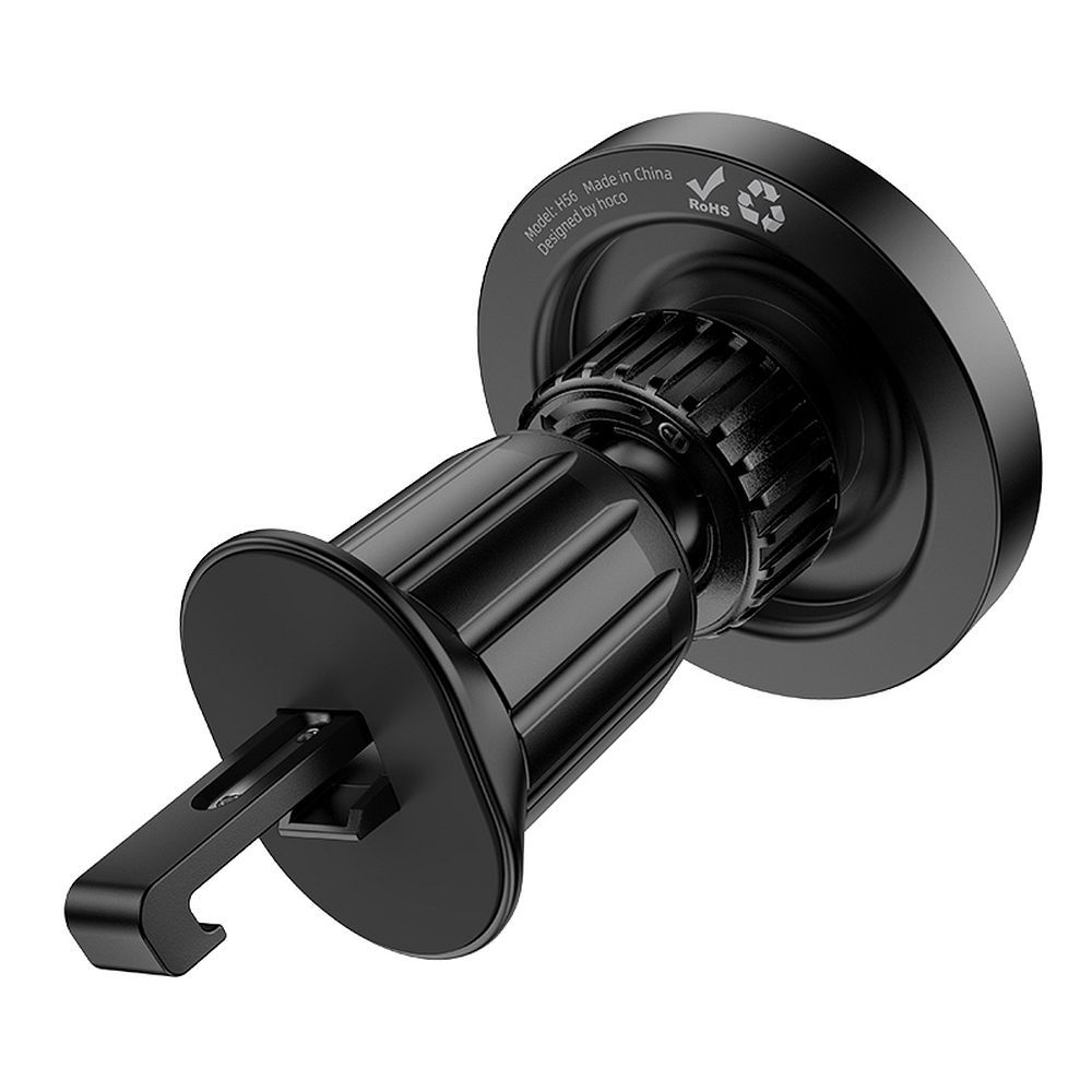 HOCO H56 Universal Magnetic Car Holder, Black
