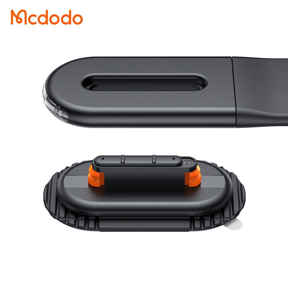 McDodo CM-6270 Universal Magnetic Car Holder, Black