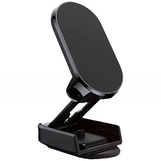 Mobeen by Samsung Magnetic Car Mount, Universal, Black GP-TOU023AEABW