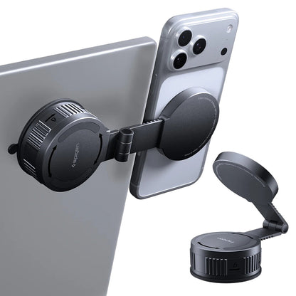 Spigen MFT35-1 Magnetic Car Mount, Universal, Black ACP11659