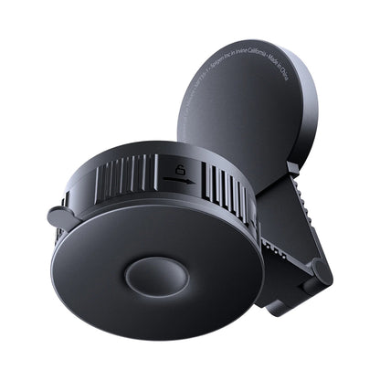 Spigen MFT35-1 Magnetic Car Mount, Universal, Black ACP11659