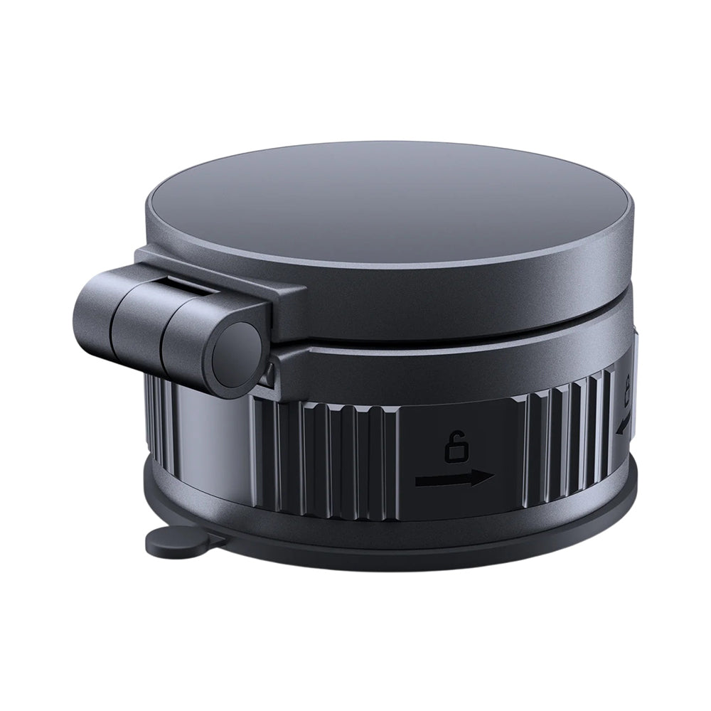 Spigen MFT35-1 Magnetic Car Mount, Universal, Black ACP11659