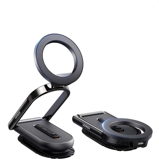 UGREEN LP924 (65186) Universal Magnetic Car Holder, Black