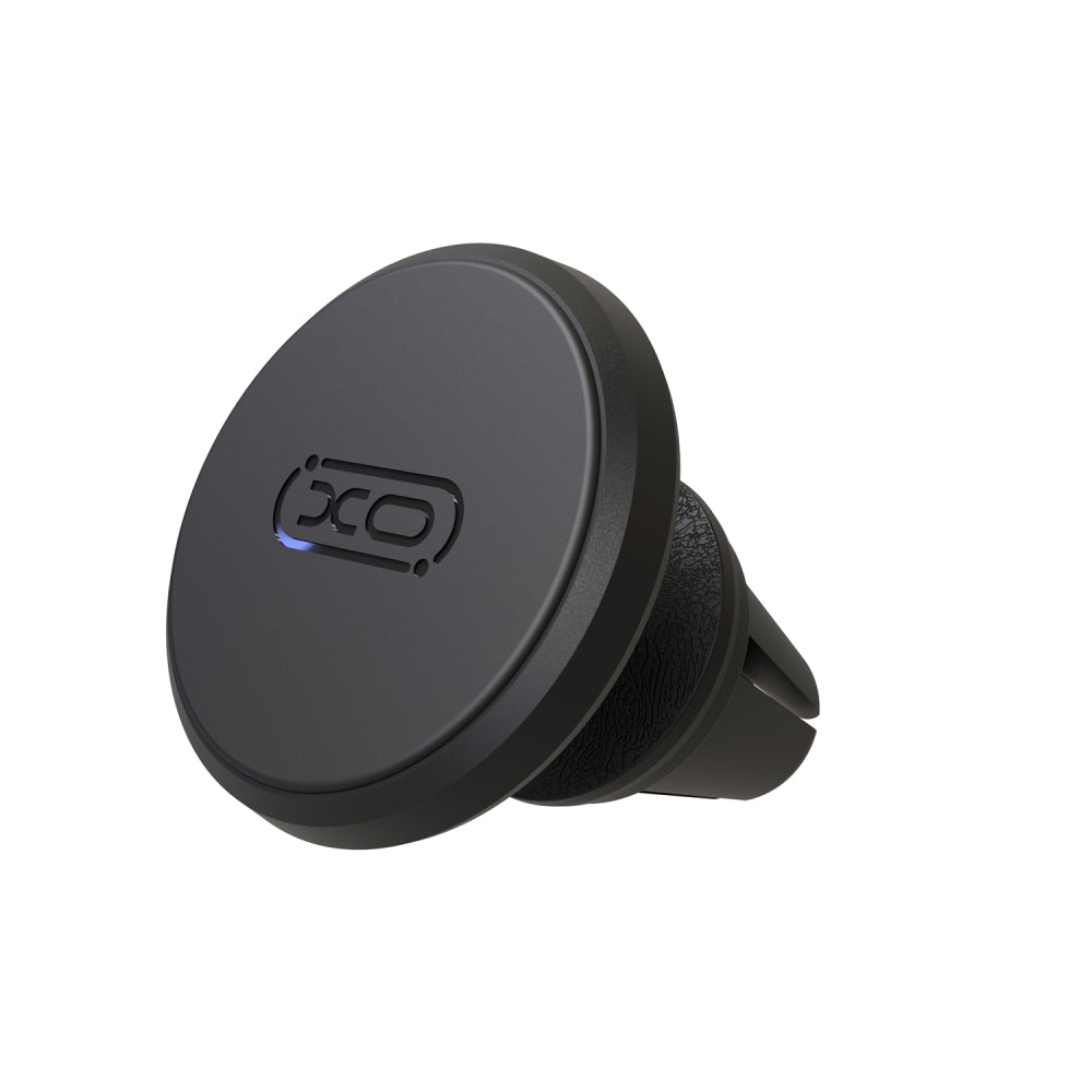 Magnetic Car Holder XO Design C96B, Universal, Black