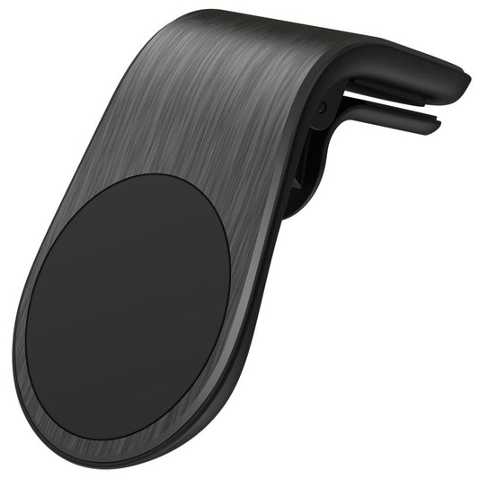 Magnetic Car Holder XO Design C82, Universal, Black