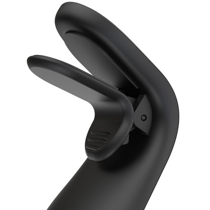 Magnetic Car Holder XO Design C82, Universal, Black