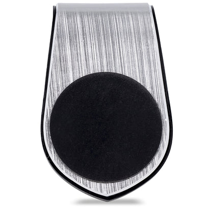 MaXlife MXCH-13 Magnetic Car Mount, Universal, Black