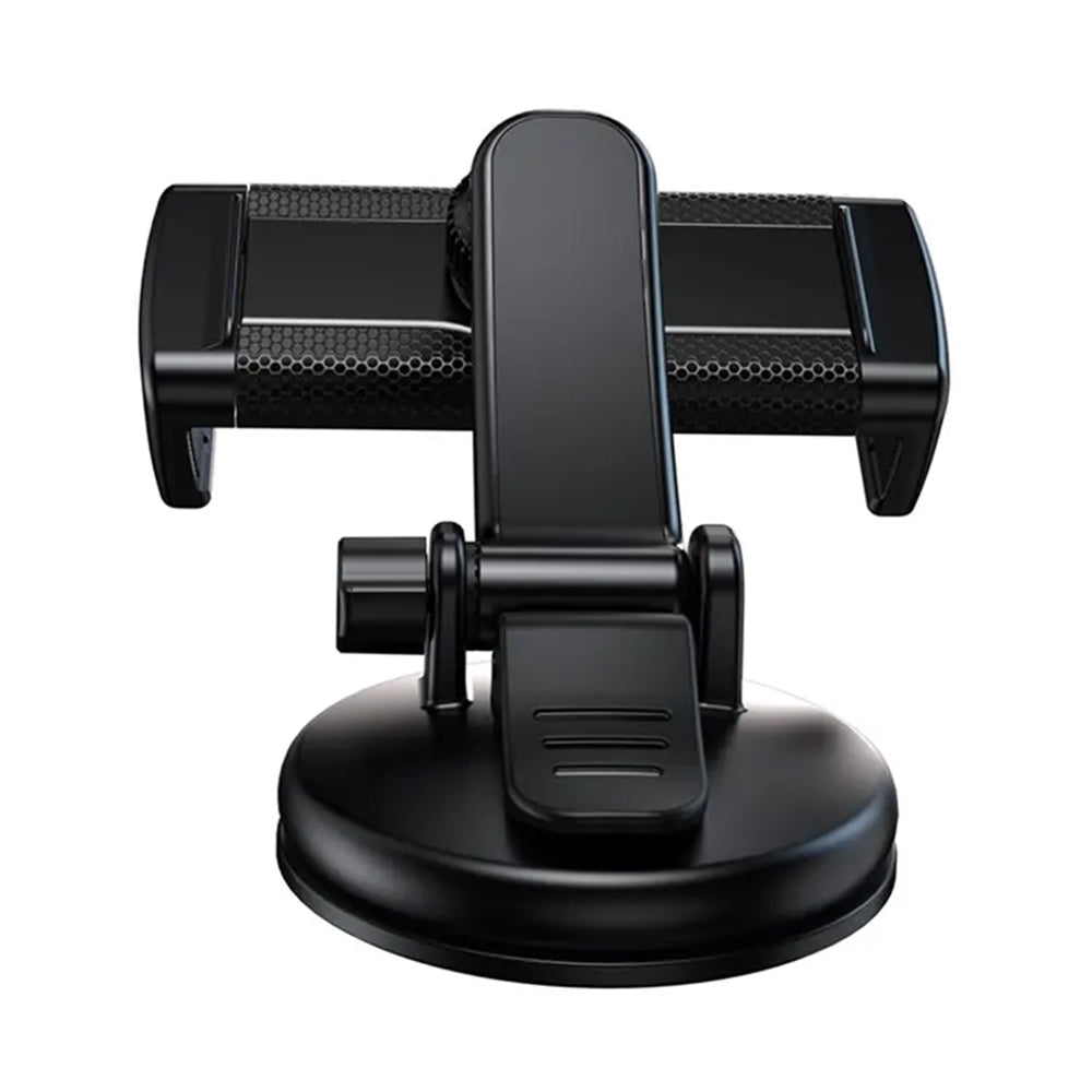 Yesido C171 Car Holder, 4.7inch - 12inch, Black