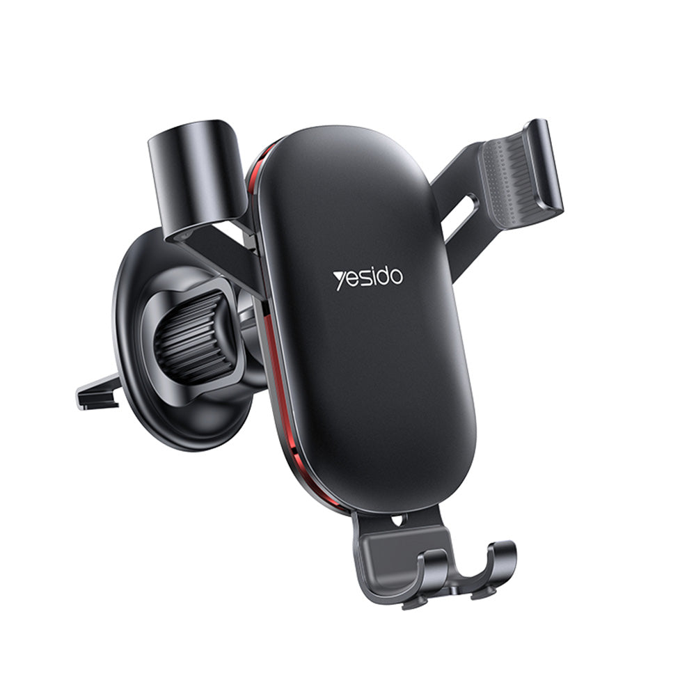 Yesido C243 Universal Car Holder, Black